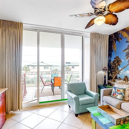 Destin West Resort - Gulfside V305 شاطئ فورت والتون المظهر الخارجي الصورة