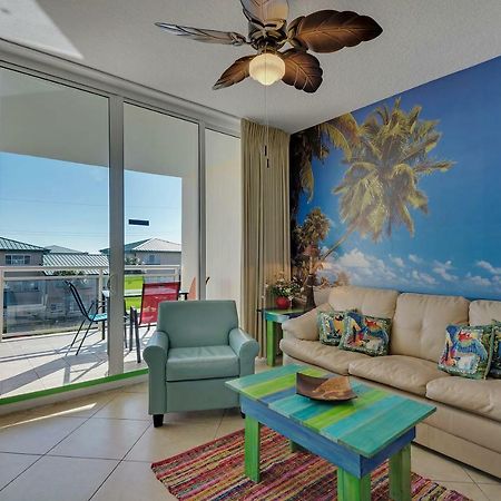 Destin West Resort - Gulfside V305 شاطئ فورت والتون المظهر الخارجي الصورة